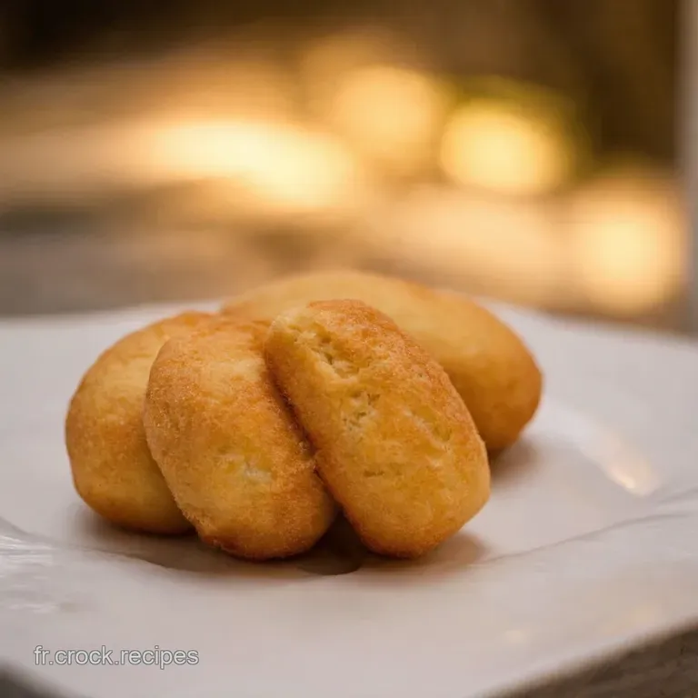 Beignets De Fleurs De Courgettes Au Persil Un Croquant D&eacute;t&eacute; presentation