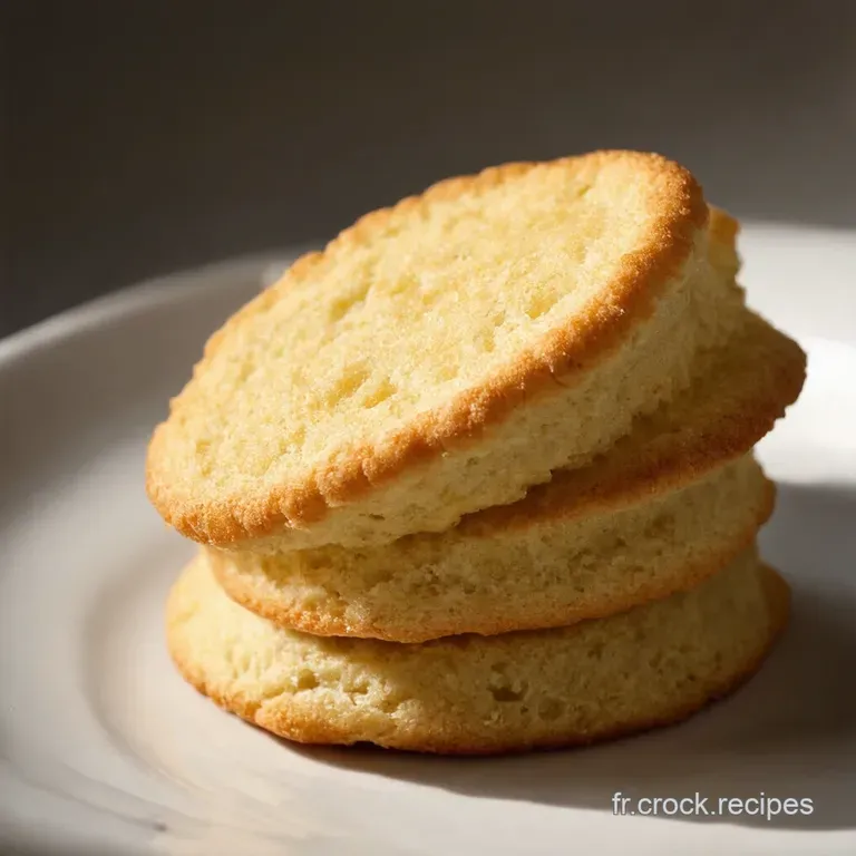 Biscuits Bien&Ecirc;tre ZYGen Sans Sucre Sans Farine et Pleins de Go&ucirc;t