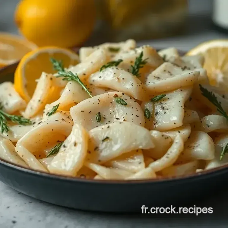 Blanc de Dinde R&ocirc;ti aux Herbes de Provence