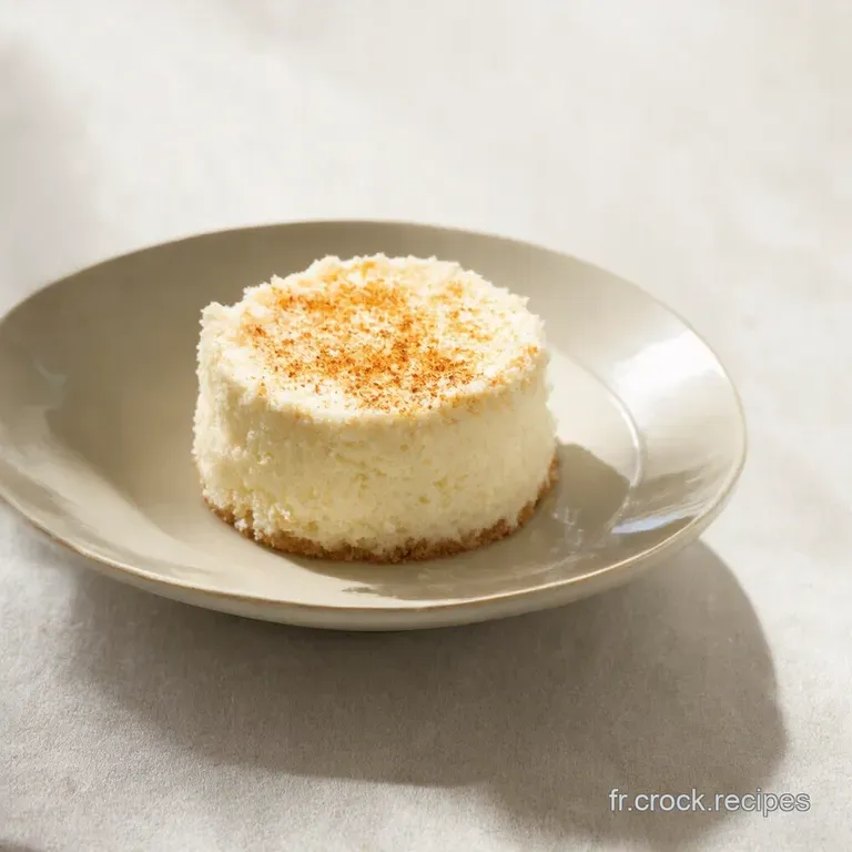 BlancManger Coco Un D&eacute;lice Exotique Facile &agrave; R&eacute;aliser