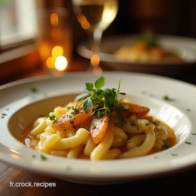 Blanquette De La Mer Un Voyage Gourmand En Bord De Mer presentation