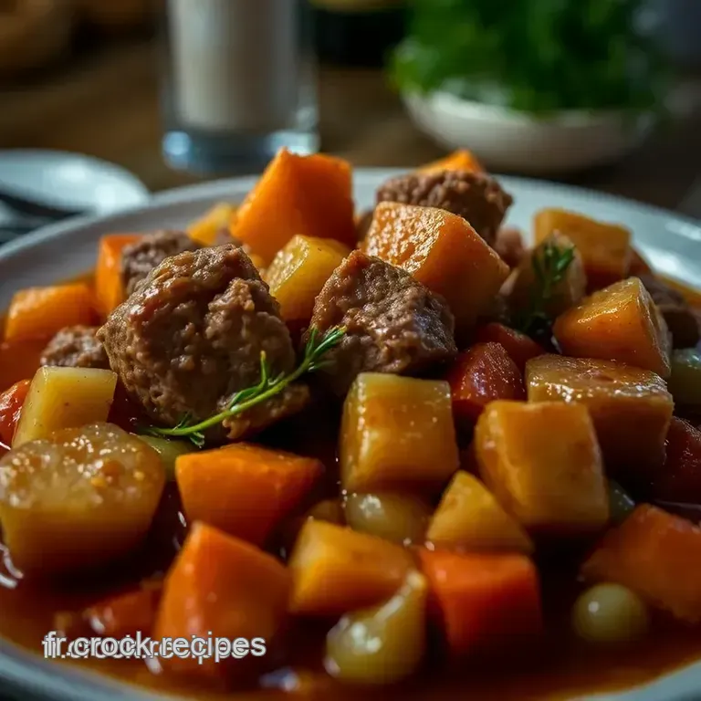 Bosanski Lonac: Le Rago&ucirc;t Bosnien De Srebrenik presentation