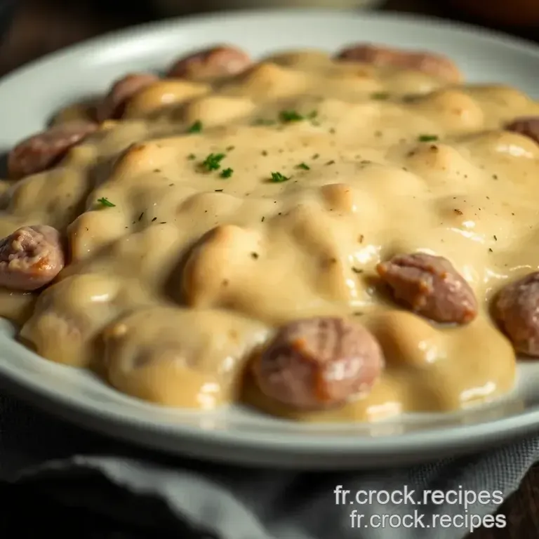 Boudin Blanc Maison: La Tradition R&eacute;invent&eacute;e presentation