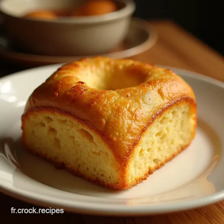 Brioche Moelleuse Facile Comme Un Dimanche Matin presentation