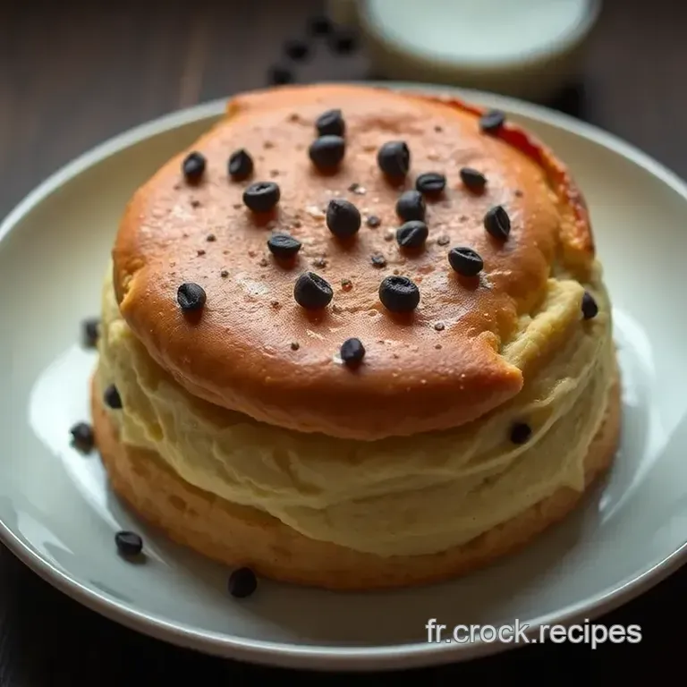 Brioche Tress&eacute;e Fa&ccedil;on Pains Au Lait: La Recette Ultime presentation