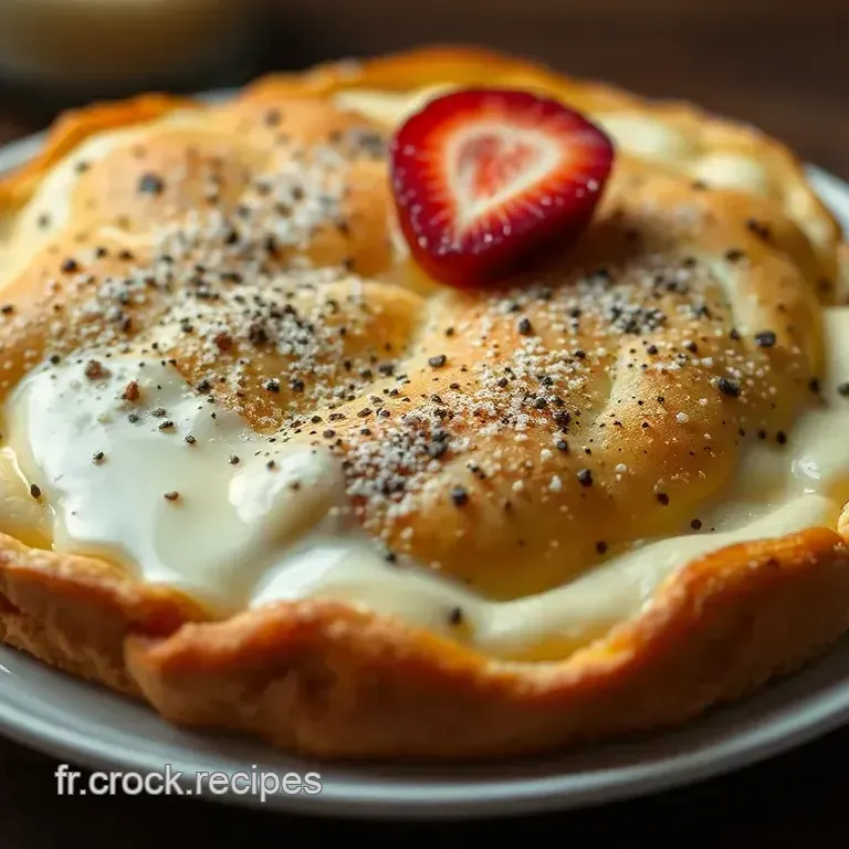 Brioche Tress&eacute;e Fa&ccedil;on Pains au Lait: La Recette Ultime
