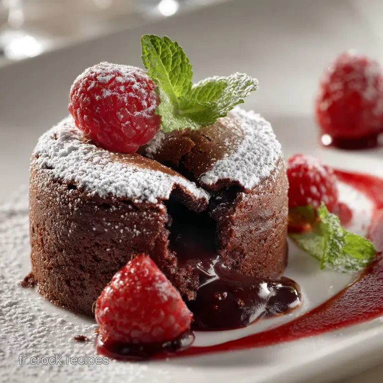 Brookies Poids Plume au C&oelig;ur Fondant La version all&eacute;g&eacute;e du classique