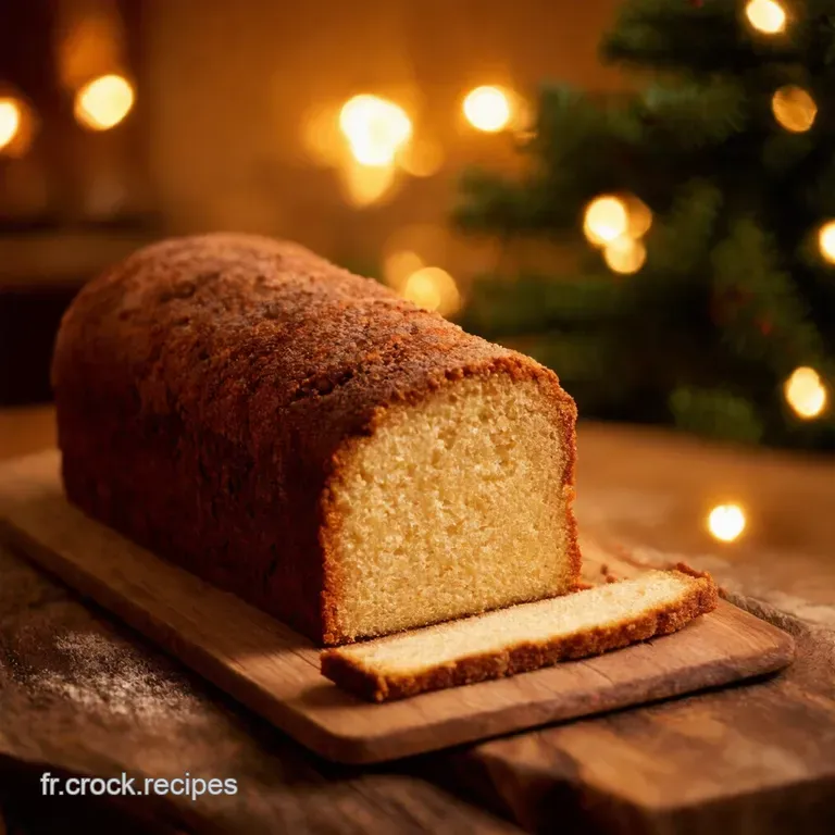B&ucirc;che De No&euml;l Caf&eacute;noisette Croquante presentation