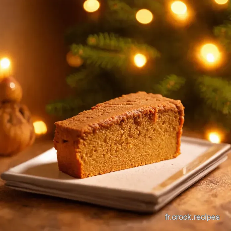 B&ucirc;che De No&euml;l Caramel Pommes Sp&eacute;culoos Zygorama presentation