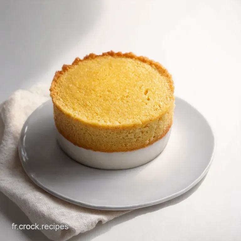 Cake Moelleux aux Pommes La Recette Facile de ZY Cuisine