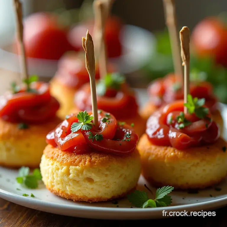 Cake Pops Ap&eacute;ritifs Jambonfromage La Petite Folie Sal&eacute;e presentation