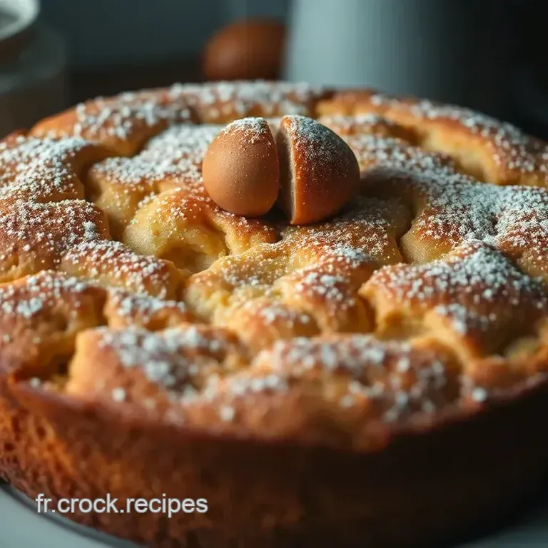 Cake Sal&eacute; du Soleil: Olives Feta & Thym