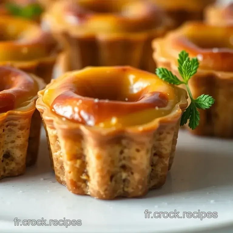 Cannel&eacute;s Bordelais: Croquant &Agrave; L ext&eacute;rieur Moelleux &Agrave; L int&eacute;rieur! presentation