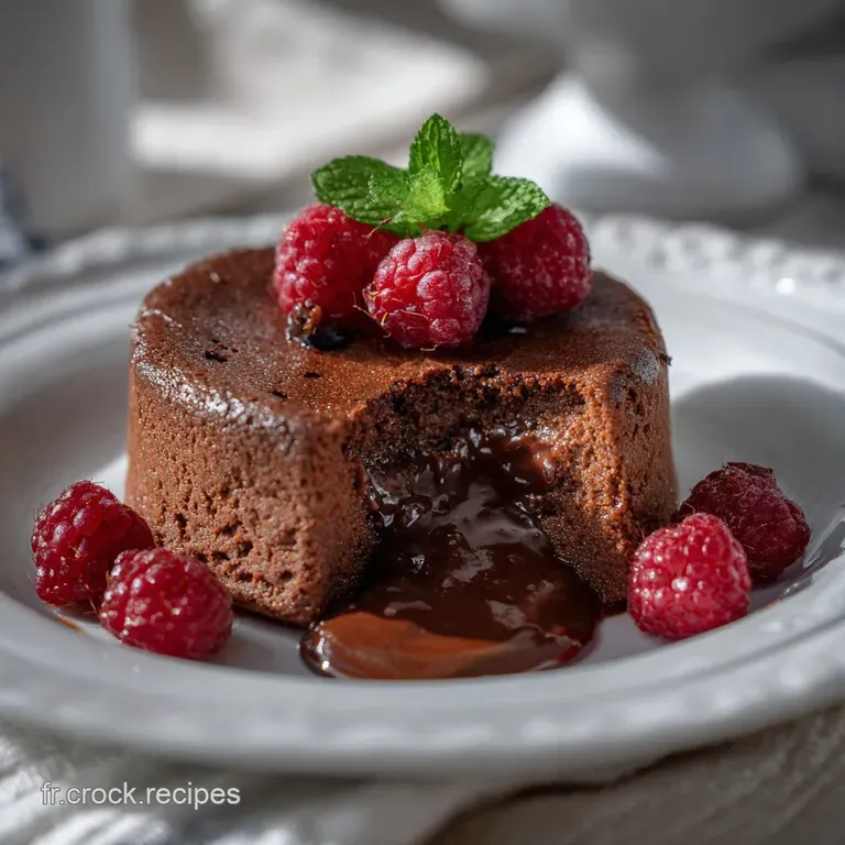 Recette Cheesecake Fondant Chocolat Facile Cheesec Ultime presentation