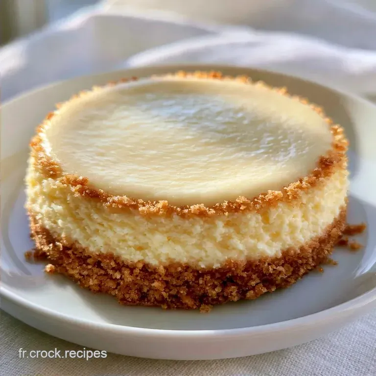 Cheesecake Sans Cuisson Au Citron au Mascarpone