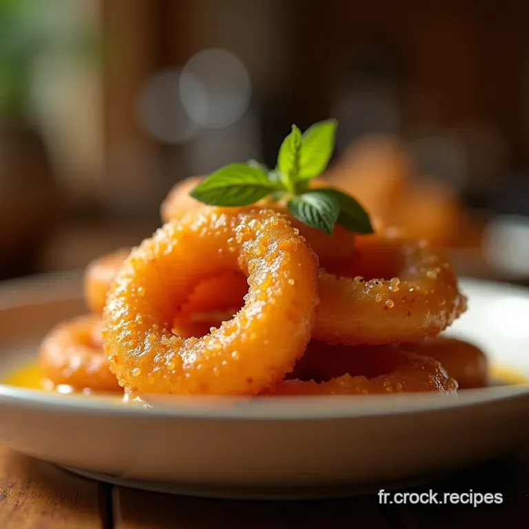 Les Churros Inratables Croustillants &Agrave; Lext&eacute;rieur Moelleux &Agrave; Lint&eacute;rieur Fa&ccedil;on Chef presentation