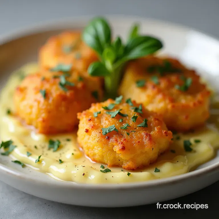 Concombres Croquants Farcis au Thon Agr&eacute;able et Cr&eacute;m&eacute;e Touche de Citron