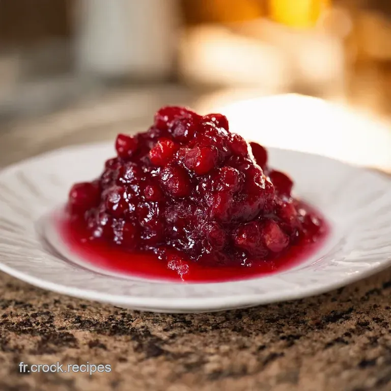 Confiture De Cerises &Agrave; Lancienne La Vraie De Vraie presentation