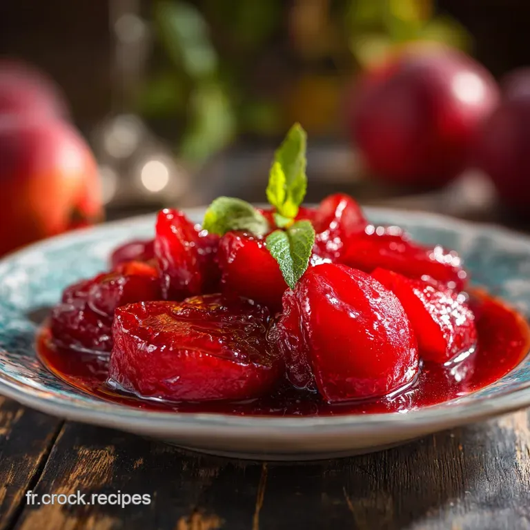 Confiture de Coing Maison &agrave; l Ancienne