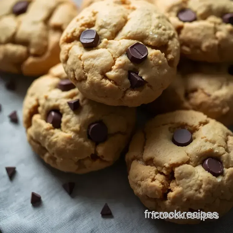 Cookies Au Kinder : La Recette Ultime ! presentation