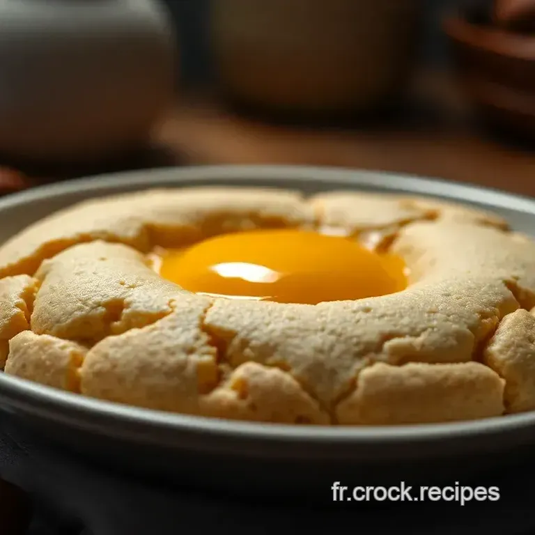 Cookies Moelleux aux P&eacute;pites de Chocolat