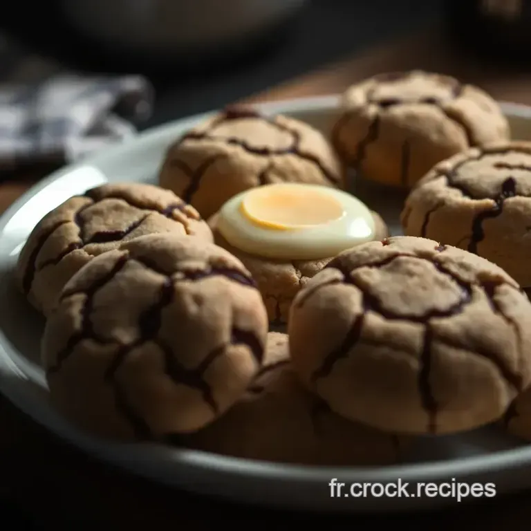 Cookies Simples Et D&eacute;licieux: the Easiest Chocolate Chip Cookies Ever! presentation