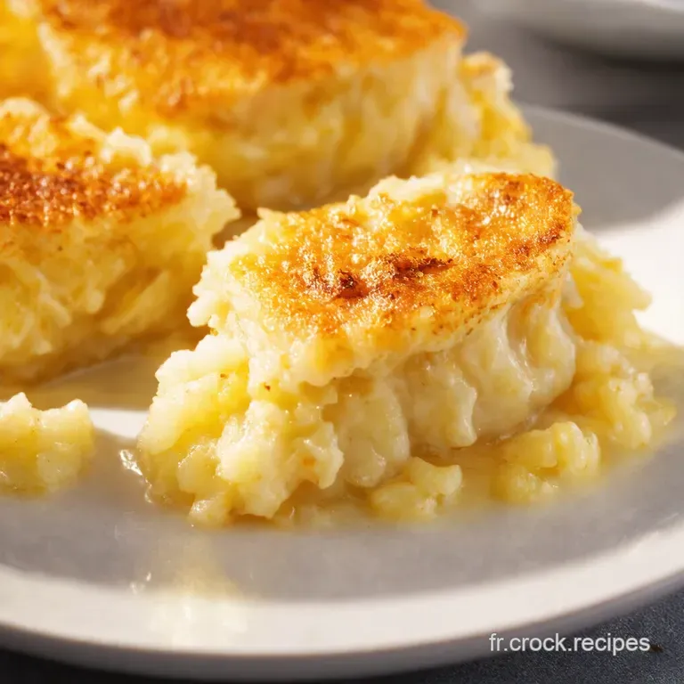 Coquilles SaintJacques Gratin&eacute;es &agrave; la Cr&egrave;me de Safran et Crumble de Noisettes
