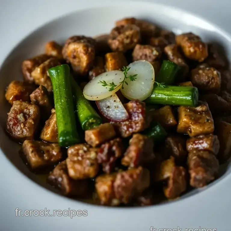 Courgettes Farcies Au Go&ucirc;t M&eacute;diterran&eacute;en presentation