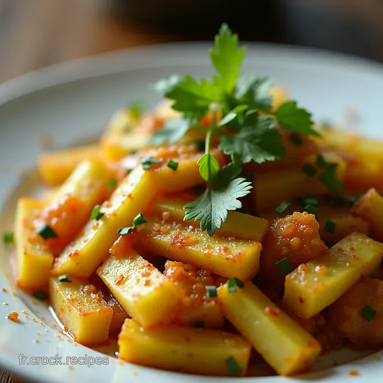 Courgettes Fondantes &agrave; la Feta et aux Herbes Un D&eacute;lice Express