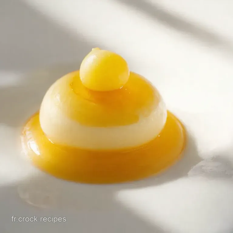 Cr&egrave;me Onctueuse aux Perles du Japon Vanille et Agrumes