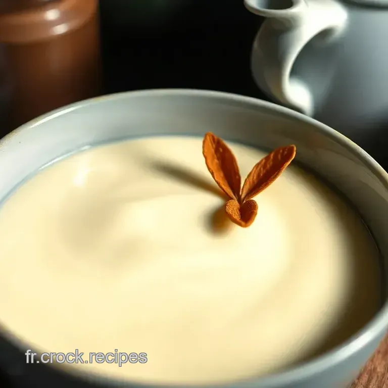 Cr&egrave;me P&acirc;tissi&egrave;re: The Ultimate Pastry Cream