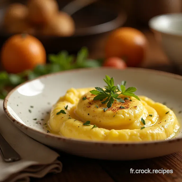 La Croziflette Flocon De Neige Le Reblochon Des Plaines presentation