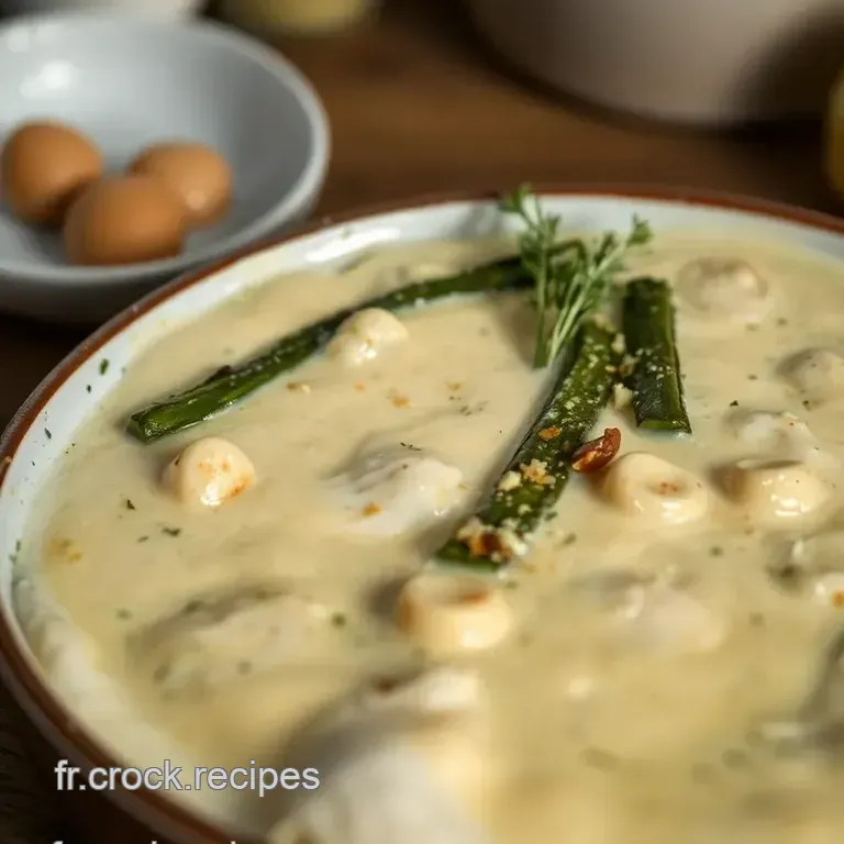 &Eacute;pinard &Agrave; La Cr&egrave;me Gourmand: La Douceur De La Cuisine Fran&ccedil;aise presentation