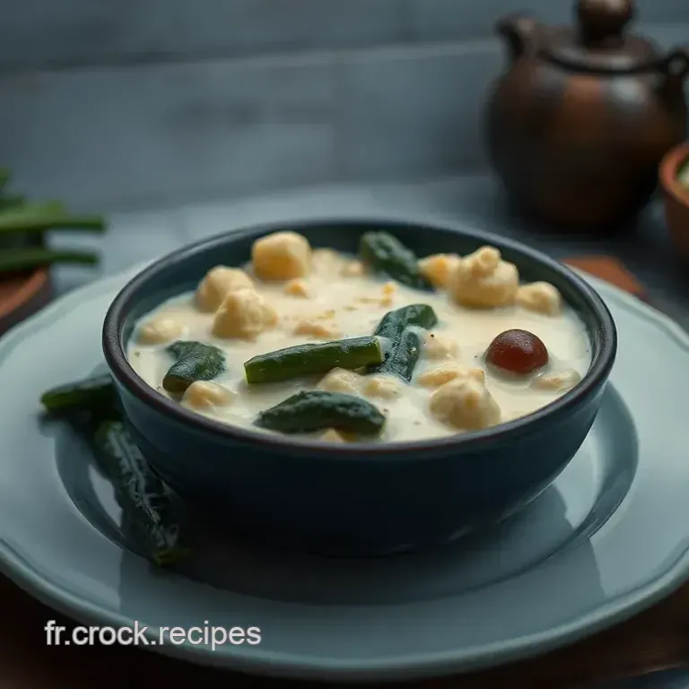 &Eacute;pinard &agrave; la Cr&egrave;me Gourmand: La Douceur de la Cuisine Fran&ccedil;aise