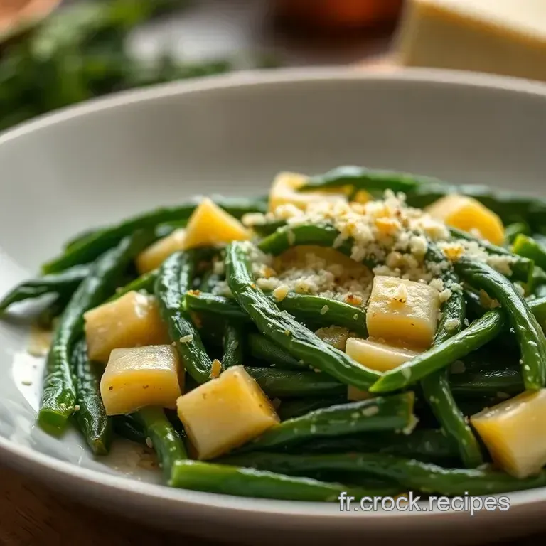 &Eacute;pinards Saut&eacute;s &agrave; la Cr&egrave;me et Ail