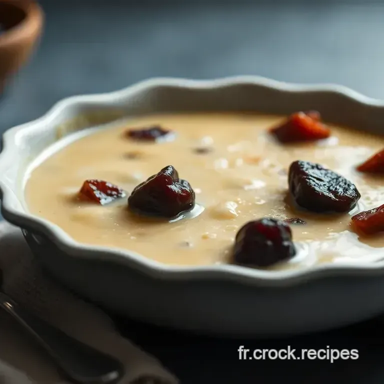 Far Breton Traditionnel