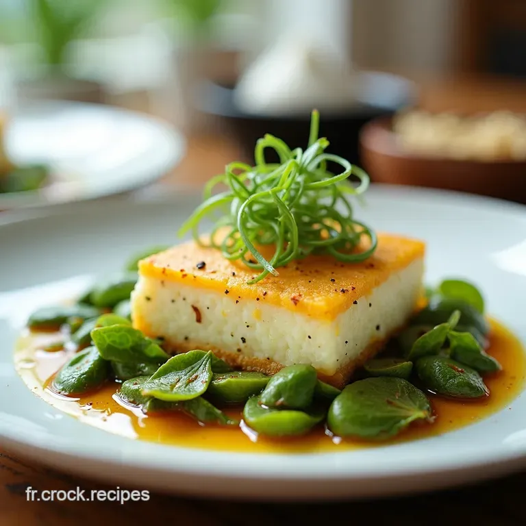 Feta Battue au Zeste de Citron Vert et Betteraves Terre Mer Une Entr&eacute;e Fra&icirc;cheur