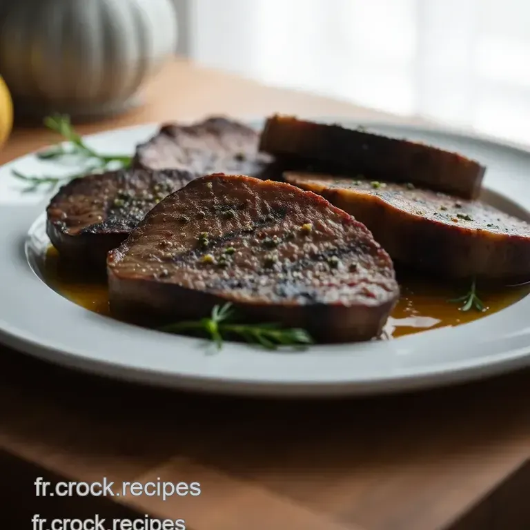 Filet De Lieu Noir &Agrave; La Proven&ccedil;ale : D&eacute;lice De La Mer presentation