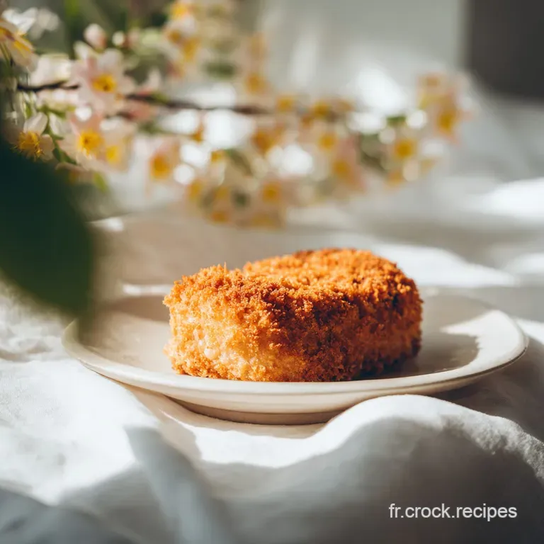 Lustrous, mahogany-colored veal reduction coats the back of a spoon, revealing its velvety texture and intense depth of co...