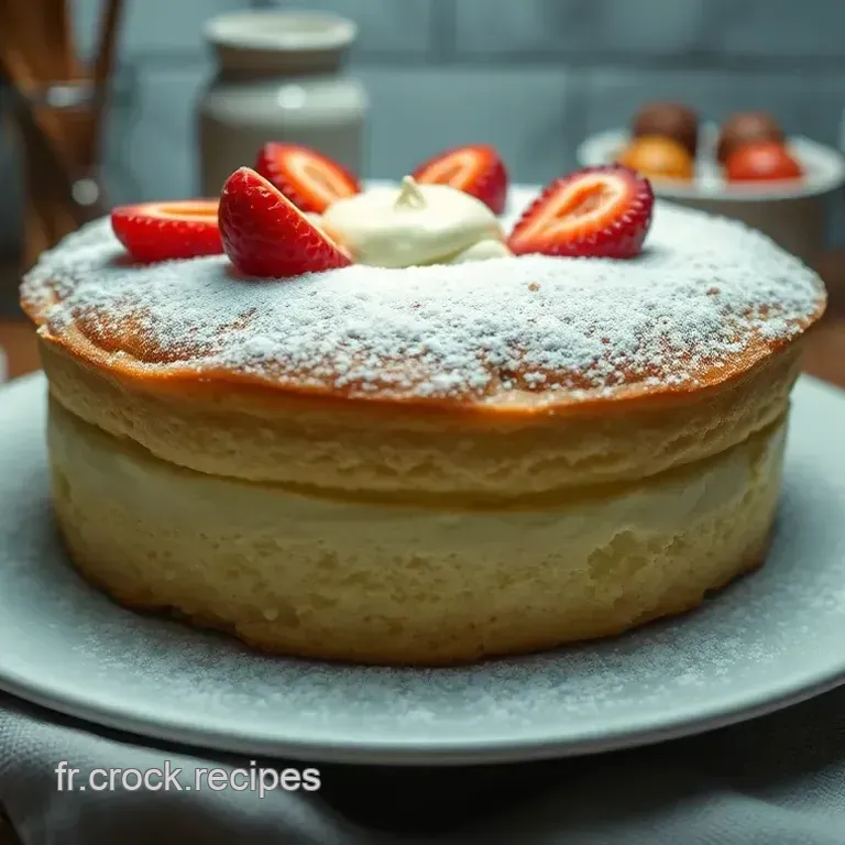 Fraisier Traditionnel : Le Dessert Fran&ccedil;ais Ind&eacute;modable