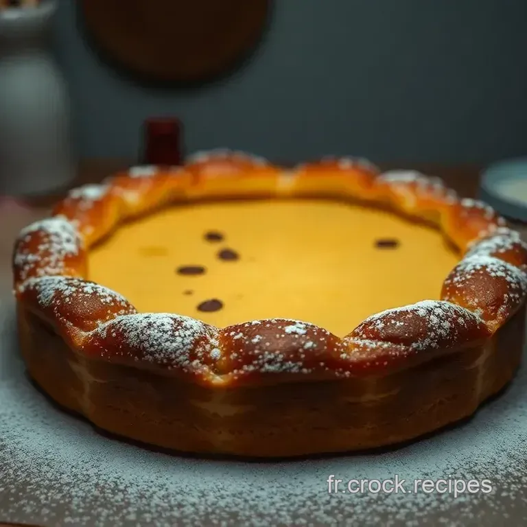 Galette des Rois : La Classique des &Eacute;piphanies