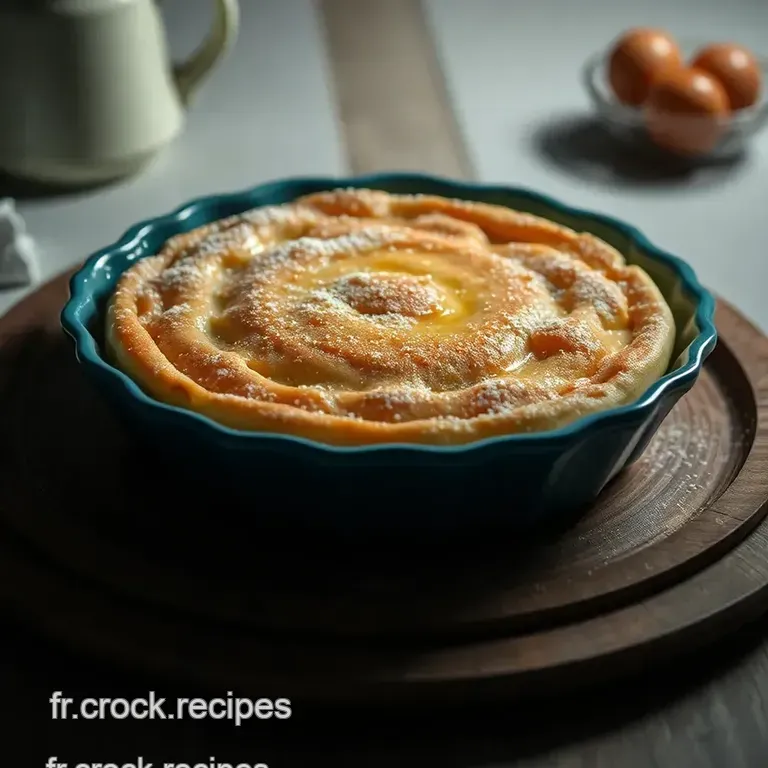 Gaufres De Bruxelles Traditionnelles presentation