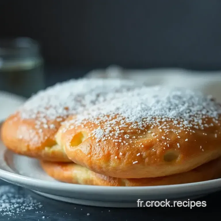 Gaufres Parfaites: Les Plus Moelleuses & Croustillantes!