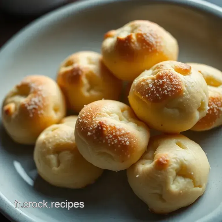 Goug&egrave;res au Gruy&egrave;re: L Ap&eacute;ro Chic &agrave; la Fran&ccedil;aise