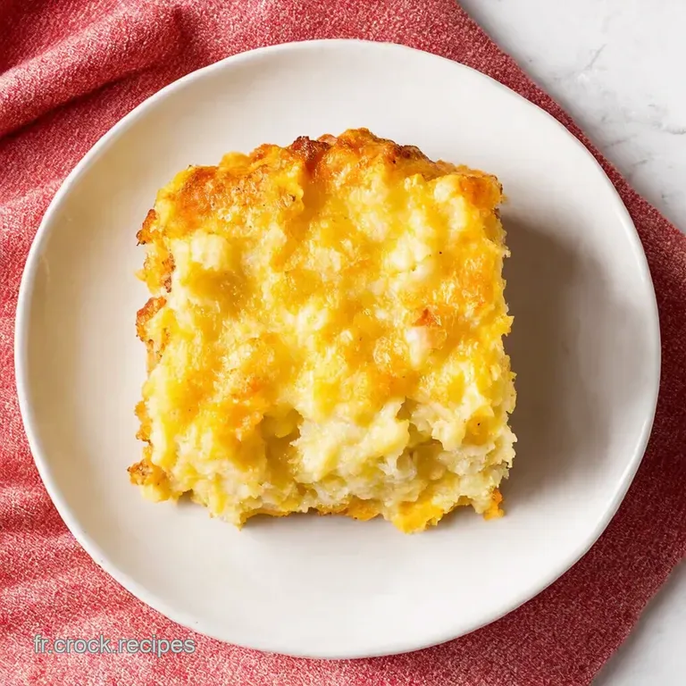 Gratin Dauphinois Le Classique Cr&eacute;meux