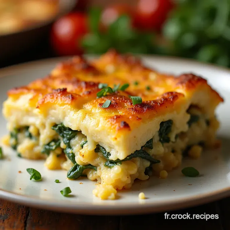 Gratin de L&eacute;gumes d&Eacute;t&eacute; Un Classique Facile et Gourmand