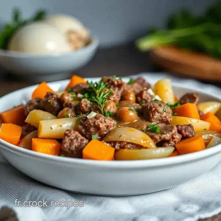 Hachis Parmentier: Comfort Food Elevated