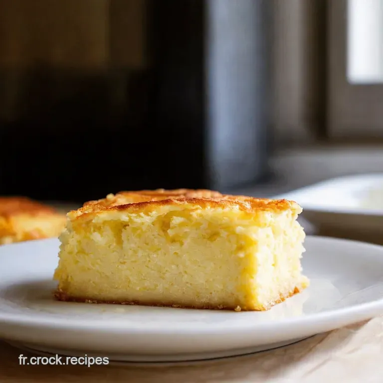 Hachis Parmentier Le Classique R&eacute;confortant presentation