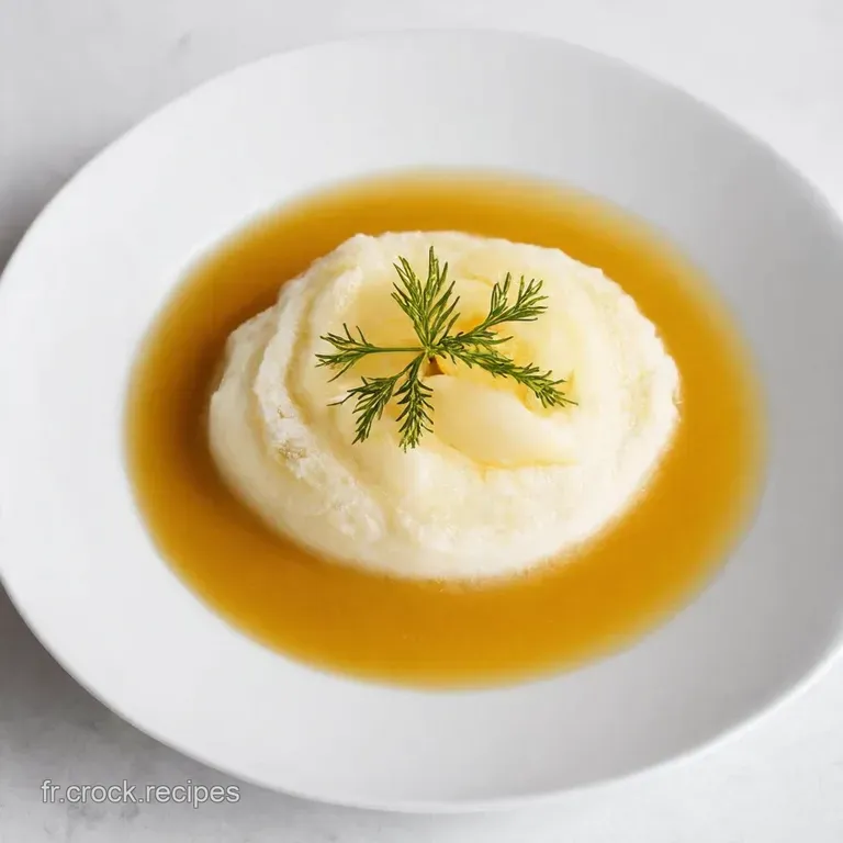 &Icirc;les Flottantes Douceur dEnfance