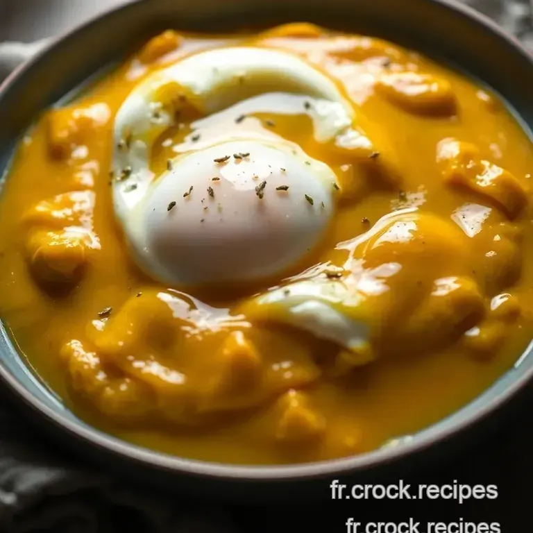 L oeuf Mollet Parfait: Jaune Coulant Garanti presentation